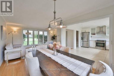 1486 HIXON ROAD S Oakville (SW Southwest) Ontario photo 12