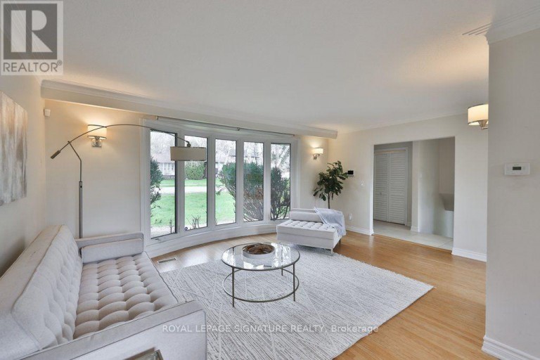 1486 HIXON ROAD S, Oakville (SW Southwest), Ontario, L6L1S3