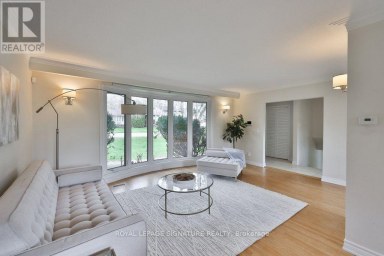 1486 HIXON ROAD S Oakville (SW Southwest) Ontario photo 13