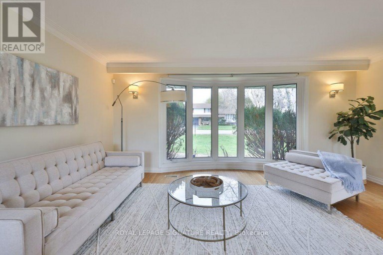 1486 HIXON ROAD S, Oakville (SW Southwest), Ontario, L6L1S3