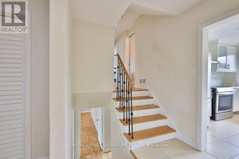 1486 HIXON ROAD S, Oakville (SW Southwest), Ontario, L6L1S3