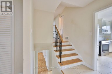 1486 HIXON ROAD S Oakville (SW Southwest) Ontario photo 16