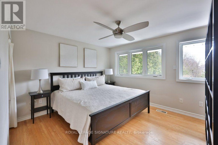 1486 HIXON ROAD S, Oakville (SW Southwest), Ontario, L6L1S3