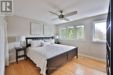 1486 HIXON ROAD S Oakville (SW Southwest) Ontario photo 18