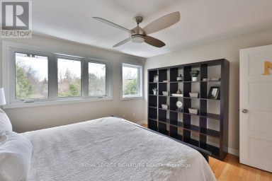 1486 HIXON ROAD S Oakville (SW Southwest) Ontario photo 19