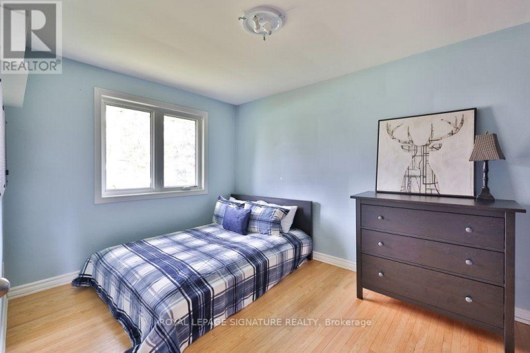 1486 HIXON ROAD S, Oakville (SW Southwest), Ontario, L6L1S3