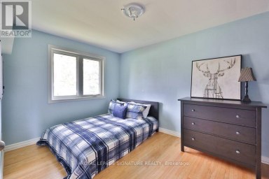 1486 HIXON ROAD S Oakville (SW Southwest) Ontario photo 20