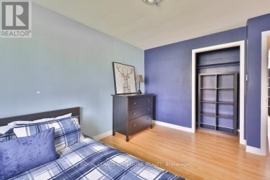 1486 HIXON ROAD S Oakville (SW Southwest) Ontario photo 21