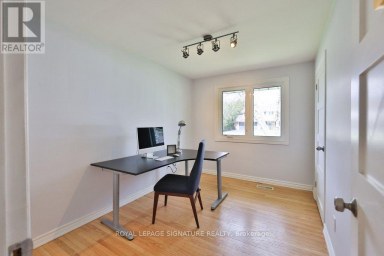 1486 HIXON ROAD S Oakville (SW Southwest) Ontario photo 22