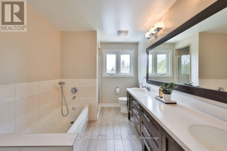 1486 HIXON ROAD S, Oakville (SW Southwest), Ontario, L6L1S3