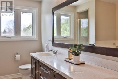 1486 HIXON ROAD S Oakville (SW Southwest) Ontario photo 24