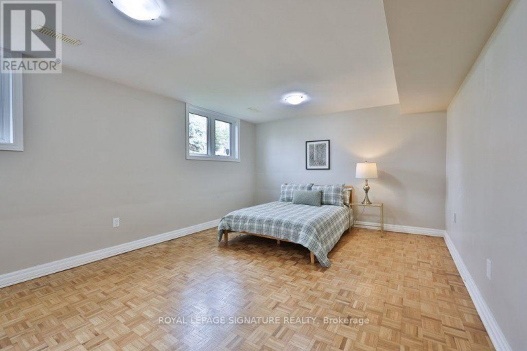1486 HIXON ROAD S, Oakville (SW Southwest), Ontario, L6L1S3