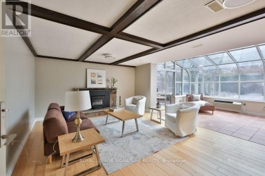 1486 HIXON ROAD S Oakville (SW Southwest) Ontario photo 26