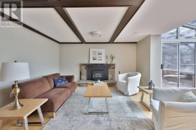 1486 HIXON ROAD S Oakville (SW Southwest) Ontario photo 27