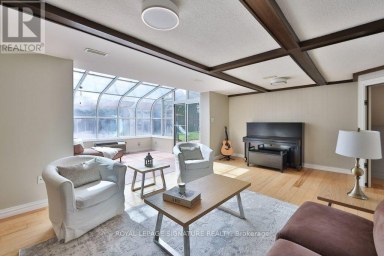 1486 HIXON ROAD S Oakville (SW Southwest) Ontario photo 28