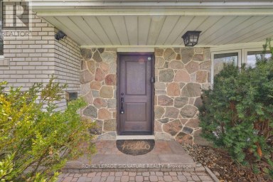 1486 HIXON ROAD S Oakville (SW Southwest) Ontario photo 3