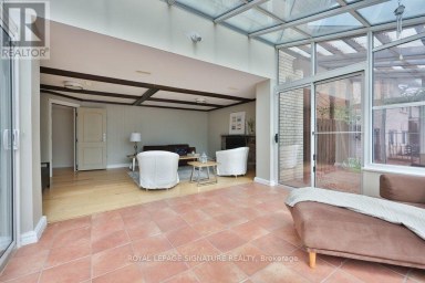 1486 HIXON ROAD S Oakville (SW Southwest) Ontario photo 31