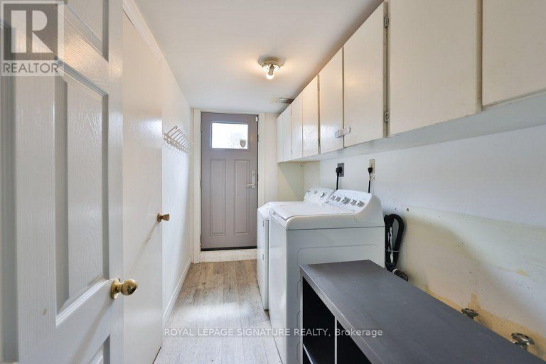 1486 HIXON ROAD S, Oakville (SW Southwest), Ontario, L6L1S3