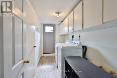 1486 HIXON ROAD S Oakville (SW Southwest) Ontario photo 32