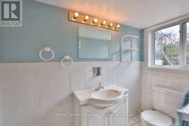 1486 HIXON ROAD S Oakville (SW Southwest) Ontario photo 33