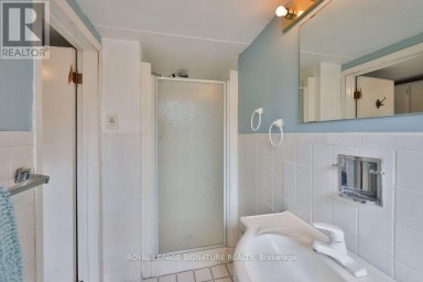 1486 HIXON ROAD S Oakville (SW Southwest) Ontario photo 34