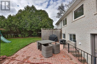 1486 HIXON ROAD S Oakville (SW Southwest) Ontario photo 35