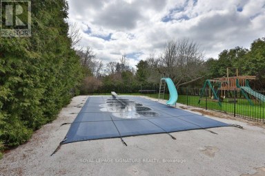 1486 HIXON ROAD S Oakville (SW Southwest) Ontario photo 38