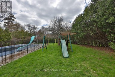 1486 HIXON ROAD S Oakville (SW Southwest) Ontario photo 39