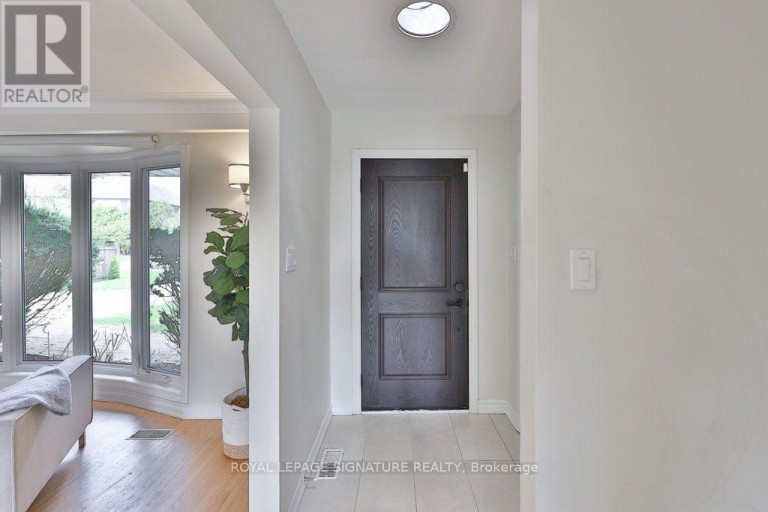 1486 HIXON ROAD S, Oakville (SW Southwest), Ontario, L6L1S3