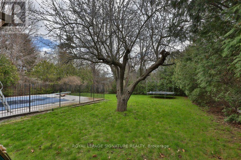 1486 HIXON ROAD S, Oakville (SW Southwest), Ontario, L6L1S3