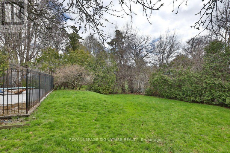 1486 HIXON ROAD S, Oakville (SW Southwest), Ontario, L6L1S3