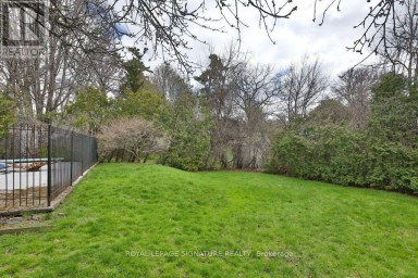 1486 HIXON ROAD S Oakville (SW Southwest) Ontario photo 41