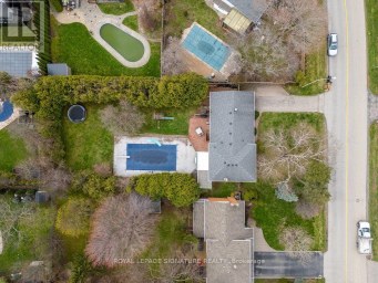 1486 HIXON ROAD S Oakville (SW Southwest) Ontario photo 44