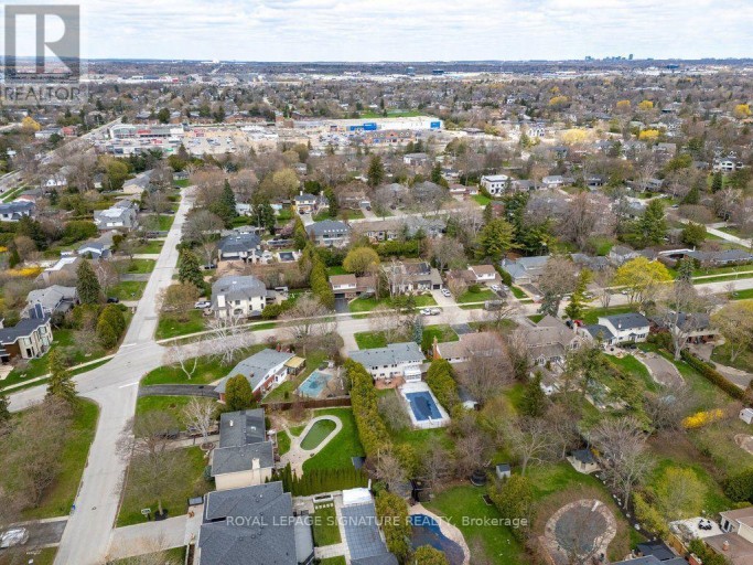 1486 HIXON ROAD S, Oakville (SW Southwest), Ontario, L6L1S3