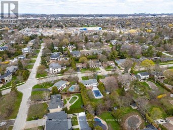 1486 HIXON ROAD S Oakville (SW Southwest) Ontario photo 45