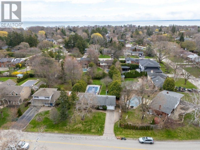 1486 HIXON ROAD S, Oakville (SW Southwest), Ontario, L6L1S3