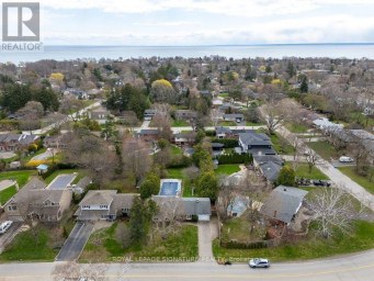 1486 HIXON ROAD S Oakville (SW Southwest) Ontario photo 47
