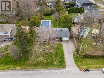 1486 HIXON ROAD S Oakville (SW Southwest) Ontario photo 48