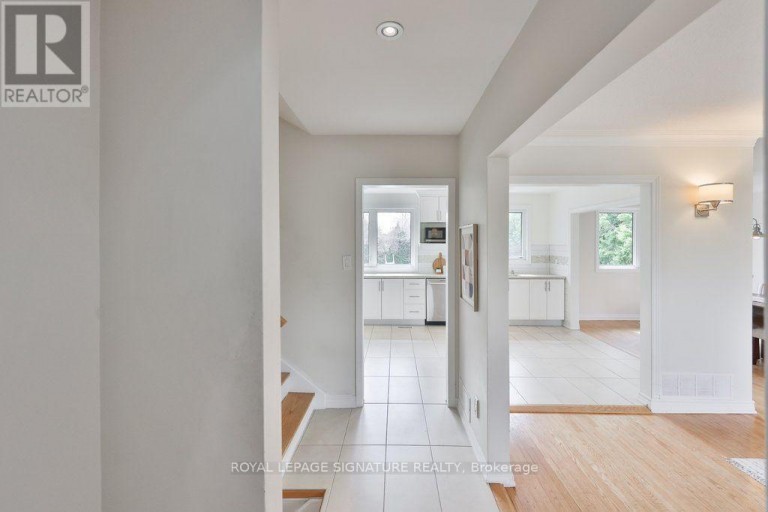 1486 HIXON ROAD S, Oakville (SW Southwest), Ontario, L6L1S3