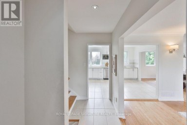 1486 HIXON ROAD S Oakville (SW Southwest) Ontario photo 5
