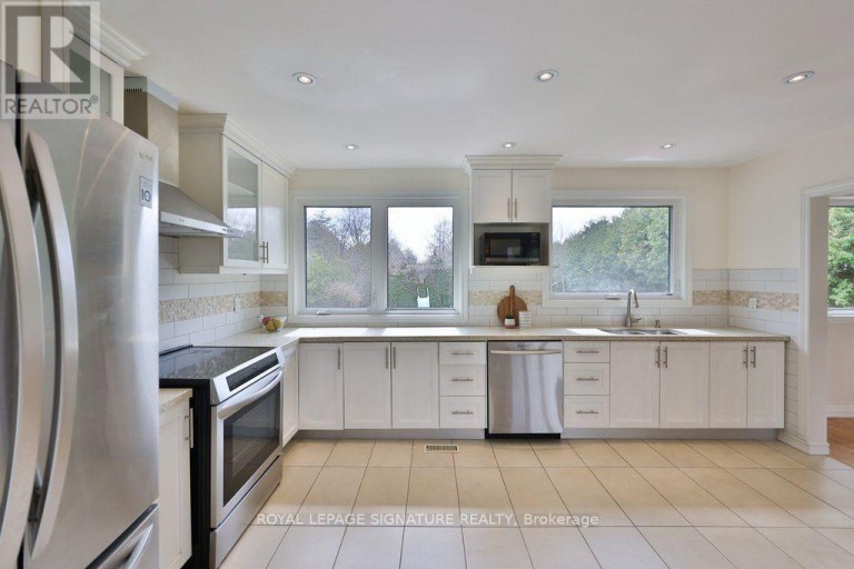 1486 HIXON ROAD S, Oakville (SW Southwest), Ontario, L6L1S3