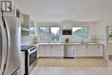1486 HIXON ROAD S Oakville (SW Southwest) Ontario photo 6