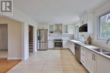 1486 HIXON ROAD S Oakville (SW Southwest) Ontario photo 7