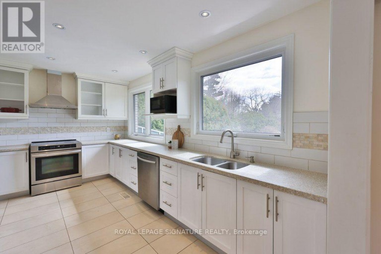 1486 HIXON ROAD S, Oakville (SW Southwest), Ontario, L6L1S3