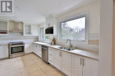 1486 HIXON ROAD S Oakville (SW Southwest) Ontario photo 8