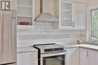 1486 HIXON ROAD S Oakville (SW Southwest) Ontario photo 9