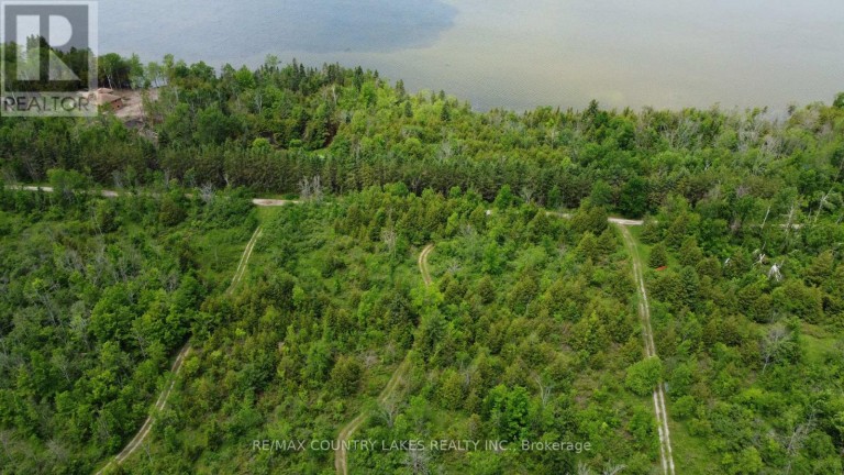 LT25 RAMBLEWOOD TRAIL, Kawartha Lakes (Bexley), Ontario, K0M2B0