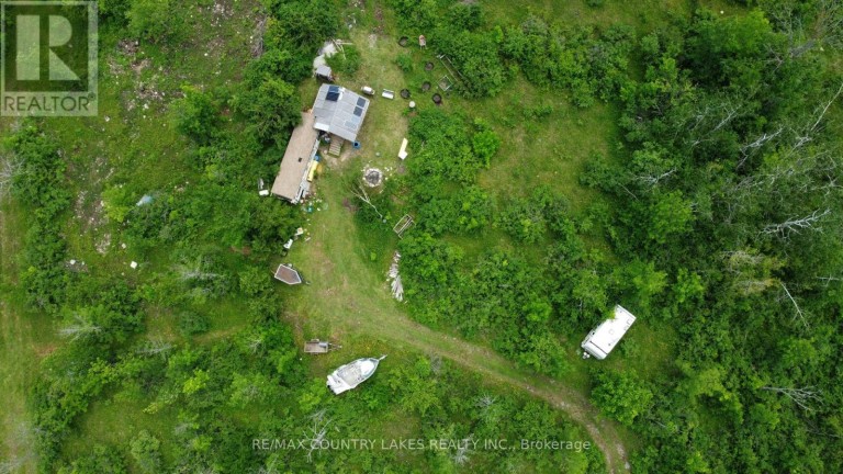 LT25 RAMBLEWOOD TRAIL, Kawartha Lakes (Bexley), Ontario, K0M2B0