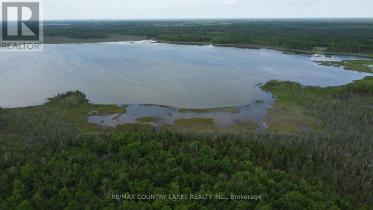 LT25 RAMBLEWOOD TRAIL, Kawartha Lakes (Bexley), Ontario, K0M2B0