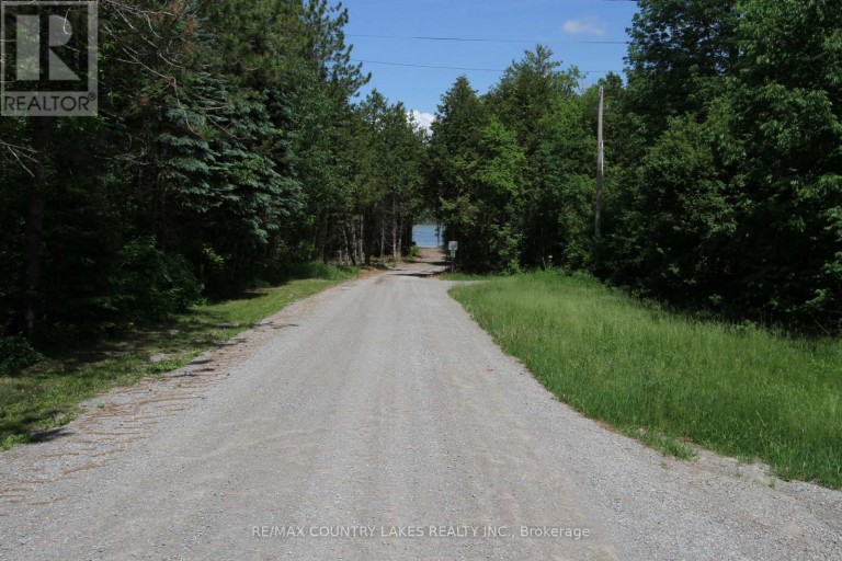 LT25 RAMBLEWOOD TRAIL, Kawartha Lakes (Bexley), Ontario, K0M2B0